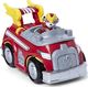 Spin Master PAW PATROL / PSI PATROL Pojazdy do transformacji 6052653 Spin Master 2