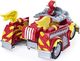 Spin Master PAW PATROL / PSI PATROL Pojazdy do transformacji 6052653 Spin Master 4