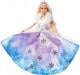 Lalka Barbie Mattel Dreamtopia - Księżniczka lodowa magia (GKH26) 3