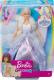 Lalka Barbie Mattel Dreamtopia - Księżniczka lodowa magia (GKH26) 4