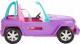 Mattel - Plażowy Jeep (GMT46) 2