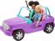 Mattel - Plażowy Jeep (GMT46) 4