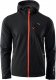 Kurtka męska Elbrus Iver czarno-pomarańczowa r. 3XL 1