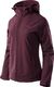 Elbrus Kurtka damska Melba Wo's bordowa r. XL 2
