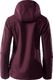 Elbrus Kurtka damska Melba Wo's bordowa r. XL 3