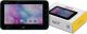 Tablet Best Buy 7" 8 GB  (Easy Home Tablet 7 Quad Core (1G/8G, 1024 x 600, HDMI) - 1581) 1