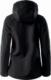Elbrus Kurtka Softshell Iver Wo's Black/spicy Orange/asphalt XXL 3