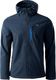 Kurtka męska Elbrus SOFTSHELL IVER TOTAL ECLIPSE/TOTAL ECLIPSE XXL 2