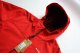 Kurtka męska Hi-Tec SOFTSHELL KAORU MERLOT/HIGH RISK RED XXL 10
