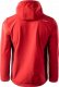 Kurtka męska Hi-Tec SOFTSHELL KAORU MERLOT/HIGH RISK RED XXL 2