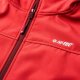 Kurtka męska Hi-Tec SOFTSHELL KAORU MERLOT/HIGH RISK RED XXL 3