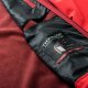 Kurtka męska Hi-Tec SOFTSHELL KAORU MERLOT/HIGH RISK RED XXL 7