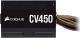 Zasilacz Corsair CV 450W (CP-9020209-EU) 2