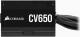 Zasilacz Corsair CV650 650W (CP-9020211-EU) 2