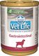 Farmina PIES VET LIFE GASTROINTESTINAL puszka 300g /6 1