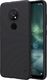 Nillkin Etui Nillkin Frosted Shield Nokia 7.2 - Black uniwersalny 1