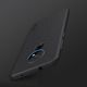 Nillkin Etui Nillkin Frosted Shield Nokia 7.2 - Black uniwersalny 3