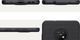Nillkin Etui Nillkin Frosted Shield Nokia 7.2 - Black uniwersalny 7