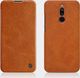 Nillkin Etui Nillkin QIN Xiaomi Redmi 8 - Brown uniwersalny 2