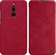Nillkin Etui QIN Xiaomi Redmi 8 Red 1