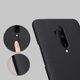 Nillkin Etui Nillkin Frosted Shield OnePlus 7T Pro - Gold uniwersalny 7