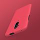 Nillkin Etui Nillkin Frosted Shield OnePlus 7T Pro - Red uniwersalny 3