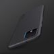 Nillkin Etui Nillkin Frosted Google Pixel 4 XL - Black uniwersalny 4
