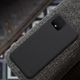 Nillkin Etui Nillkin Frosted Google Pixel 4 XL - Black uniwersalny 8