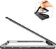 Etui Wodoodporne + pasek Galaxy Note 10+ - Black uniwersalny 6