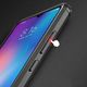 Etui Carbon Case Samsung Galaxy A50 - Black uniwersalny 2