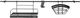 KingHoff RELING KUCHENNY 16 ELE. 150cm CZARNY KINGHOFF KH-1498 2