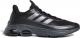 Adidas Buty męskie Quadcube czarne r. 45 1/3 (EG4390) 1