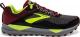 Brooks Buty męskie Cascadia 14 czarne r. 45.5 (1103101D031) 1