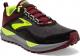 Brooks Buty męskie Cascadia 14 czarne r. 45.5 (1103101D031) 1