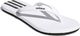 Japonki męskie Adidas Eezay Flip Flop białe r. 39 (EG2038) 1
