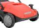Hecht Wertykulator do Trawy 1420/1427 Areator 2w1 Aerator + 2 Wałki Moc 1500W Uniwersalny (1427) 7