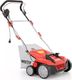 Hecht Wertykulator do Trawy Areator 2w1 Aerator + 2 Wałki Moc 1600W (1683) 1