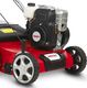 Hecht Wertykulator spalinowy do trawy aerator 2w1 + 2 wałki metalowa obudowa (5641) 1