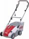 Ikra IEVL 1738 Wertykulator do Trawy Areator 2w1 + 2 Wałki Moc 1700W Premium 1