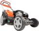 Kosiarka spalinowa Oleo-Mac G 53 TBX AllRoad 4 (66079121E5) 1