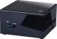 Komputer Gigabyte BRIX, i7-4770R 3.90 GHz, DDR3L-1600, HDMI, miniDP,USB 3.0 (GB-BXi7-4770R Black) 1