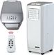Klimator Hecht HECHT 3909 KLIMATYZACJA KLIMATYZER KLIMATOR MOBILNY 2,6kW + PILOT 75m. 11