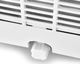 Klimator Hecht HECHT 3909 KLIMATYZACJA KLIMATYZER KLIMATOR MOBILNY 2,6kW + PILOT 75m. 12