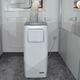 Klimator Hecht HECHT 3909 KLIMATYZACJA KLIMATYZER KLIMATOR MOBILNY 2,6kW + PILOT 75m. 19