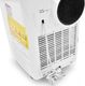 Klimator Hecht HECHT 3909 KLIMATYZACJA KLIMATYZER KLIMATOR MOBILNY 2,6kW + PILOT 75m. 25