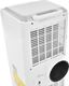 Klimator Hecht HECHT 3909 KLIMATYZACJA KLIMATYZER KLIMATOR MOBILNY 2,6kW + PILOT 75m. 26