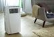 Klimator Hecht HECHT 3909 KLIMATYZACJA KLIMATYZER KLIMATOR MOBILNY 2,6kW + PILOT 75m. 30