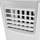 Klimator Hecht HECHT 3909 KLIMATYZACJA KLIMATYZER KLIMATOR MOBILNY 2,6kW + PILOT 75m. 9