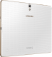 Tablet Samsung 10.5" 16 GB 4G LTE Biały  (SM-T805NZWAXEO) 8