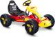 Hecht Gokart Jeździk Z Napędem Na Pedały Zabawka Samochód Dla Dzieci 59788 1